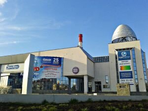 печать баннеров в Уфе